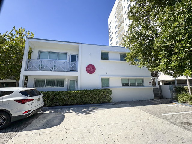 Main building photo